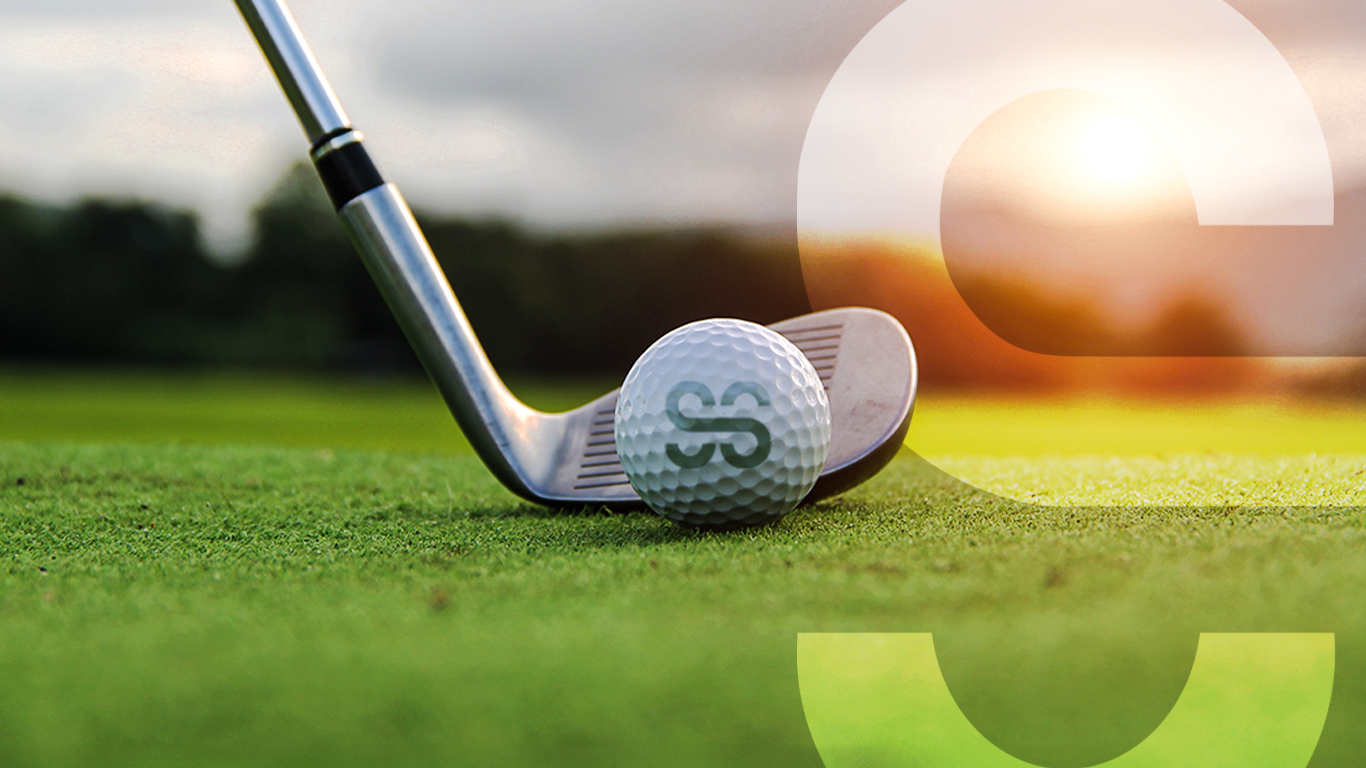 Konya'da ilk ve tek golf deneyimi